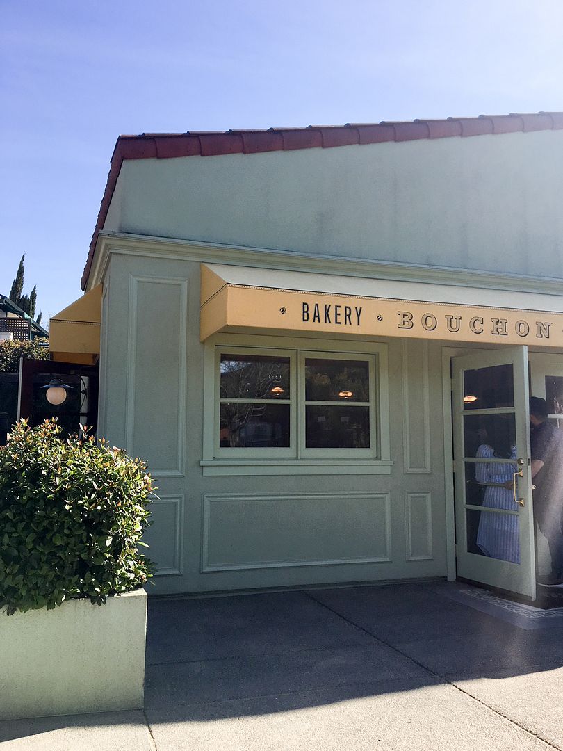 Where to Eat Napa Valley Glisten and Grace